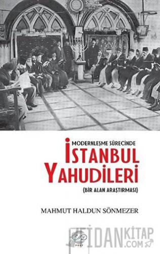 Modernleşme Sürecinde İstanbul Yahudileri