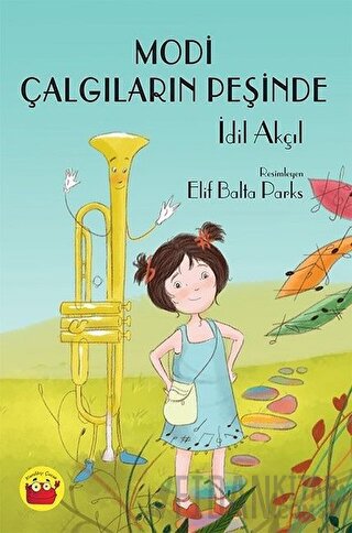 Modi Çalgıların Peşinde