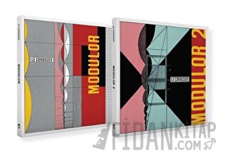 Modulor (2 Cilt Takım) Le Corbusier