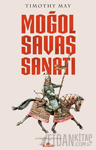Moğol Savaş Sanatı
