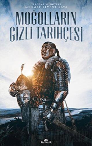 Moğolların Gizli Tarihçesi