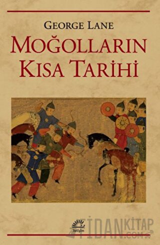 Moğolların Kısa Tarihi