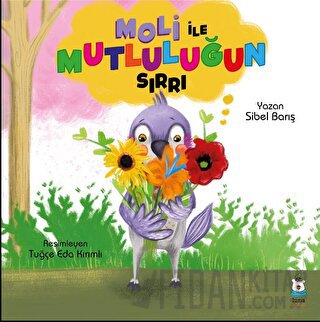 Moli ile Mutluluğun Sırrı