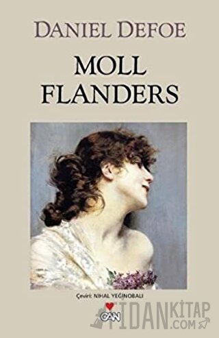 Moll Flanders Daniel Defoe