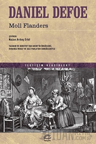 Moll Flanders