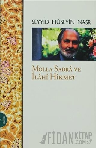 Molla Sadra ve İlahi Hikmet