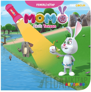 Momo Akıllı Tavşan