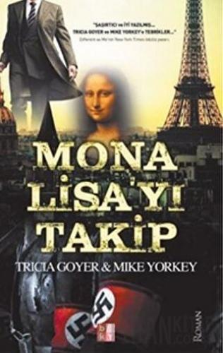 Mona Lisa'yı Takip