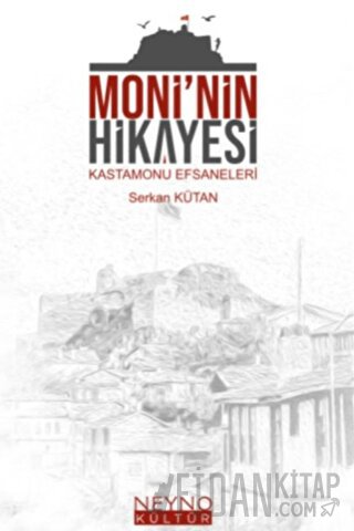 Moni'nin Hikayesi