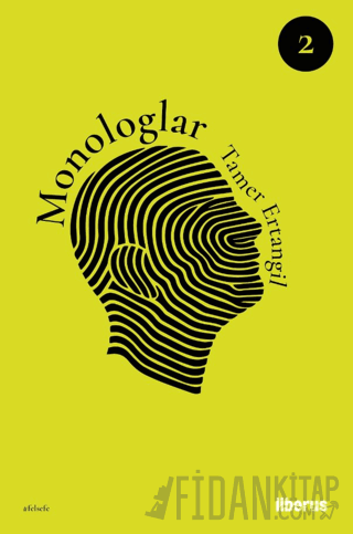 Monologlar (2. Cilt)