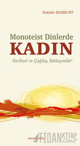 Monoteist Dinlerde Kadın