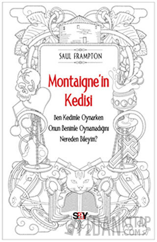 Montaigne’in Kedisi