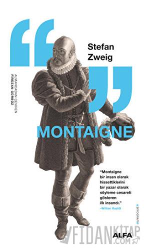 Montaigne