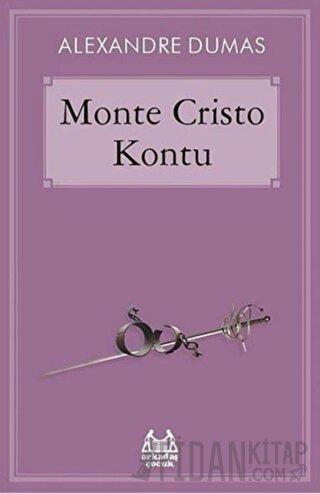 Monte Cristo Kontu