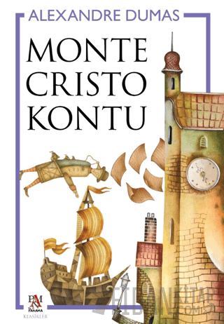 Monte Cristo Kontu