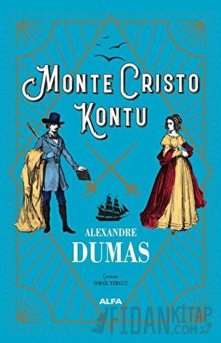 Monte Cristo Kontu