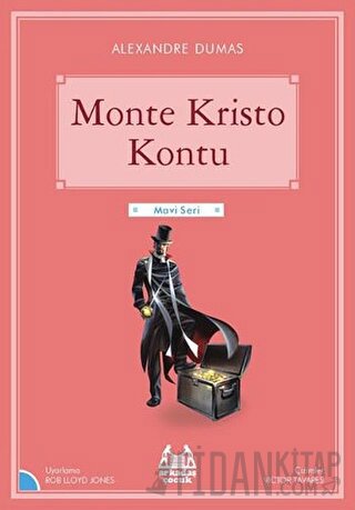 Monte Kristo Kontu