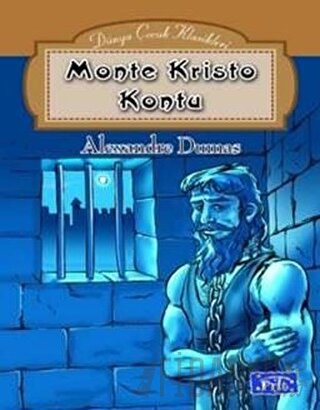 Monte Kristo Kontu