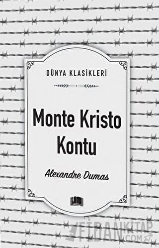 Monte Kristo Kontu