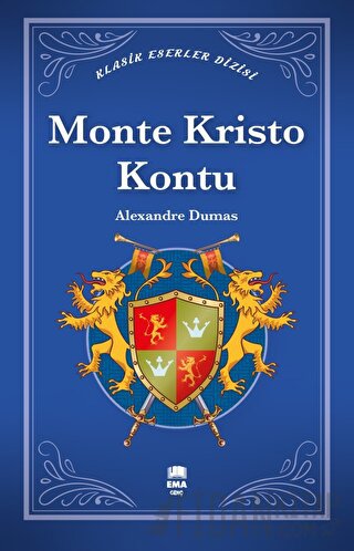 Monte Kristo Kontu