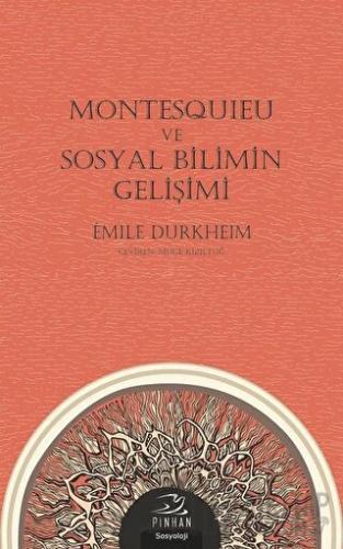 Montesquieu ve Sosyal Bilimin Gelişimi