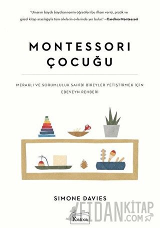 Montessori Çocuğu