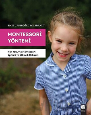 Montessori Yöntemi Emel Çakıroğlu Wilbrandt