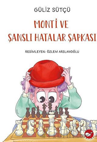 Monti ve Şanslı Hatalar Şapkası