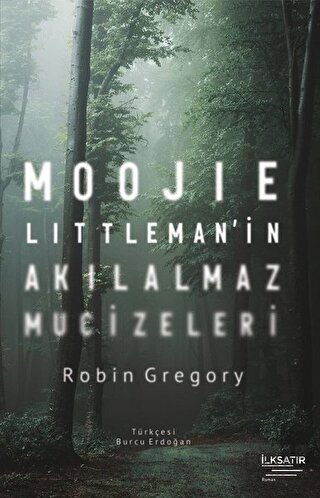 Moojie Littleman’in Akılalmaz Mucizeleri