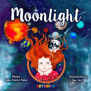 Moonlight Tuğba Güdücü Poyraz