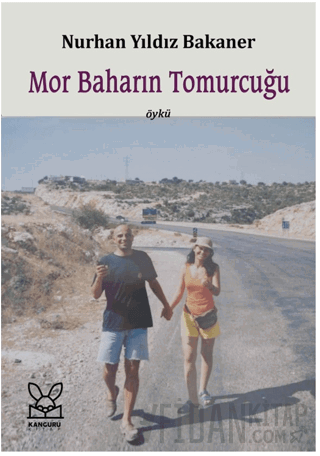 Mor Baharın Tomurcuğu