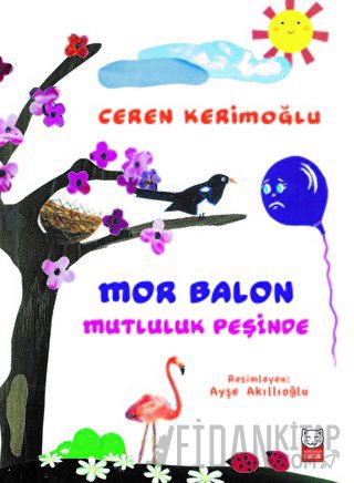 Mor Balon Mutluluk Peşinde