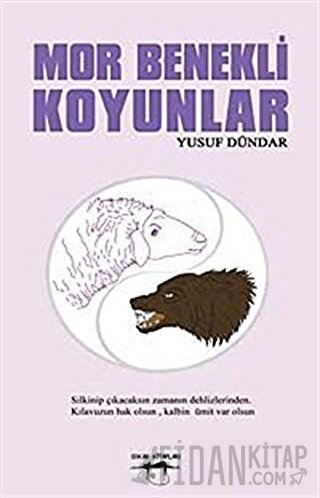 Mor Benekli Koyunlar Yusuf Dündar