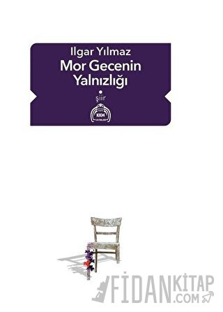 Mor Gecenin Yalnızlığı