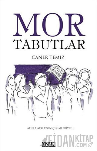 Mor Tabutlar