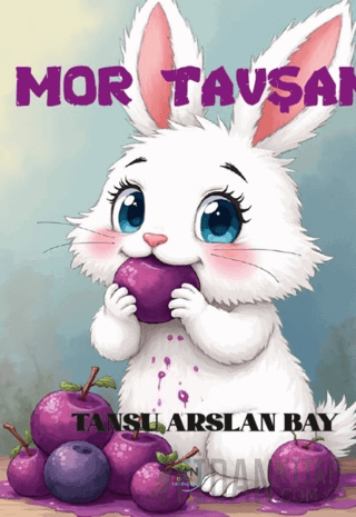Mor Tavşan Tansu Arslan Bay