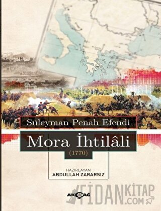 Mora İhtilali 1770