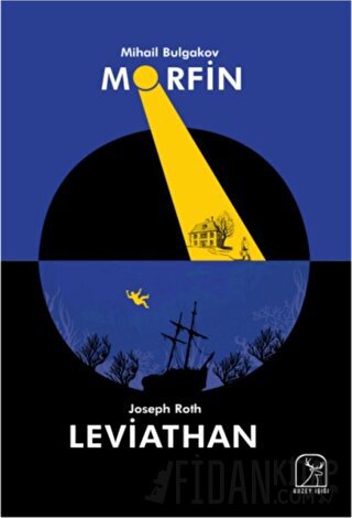Morfin - Leviathan Joseph Roth