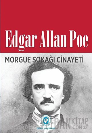 Morgue Sokağı Cinayeti