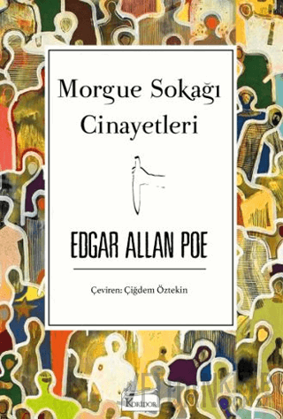 Morgue Sokağı Cinayetleri