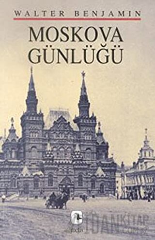 Moskova Günlüğü