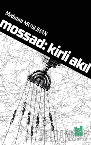 Mossad: Kirli Akıl