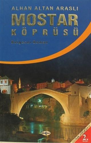 Mostar Köprüsü