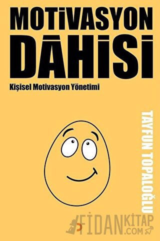 Motivasyon Dahisi