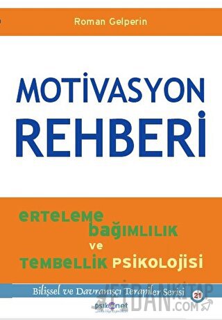Motivasyon Rehberi
