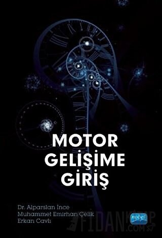 Motor Gelişime Giriş