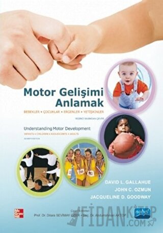 Motor Gelişimi Anlamak