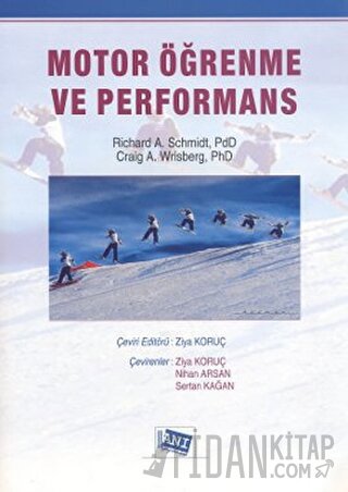 Motor Öğrenme ve Performans