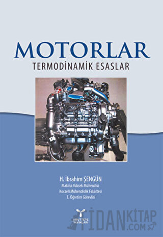 Motorlar - Termodinamik Esaslar