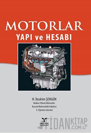 Motorlar Yapı ve Hesabı